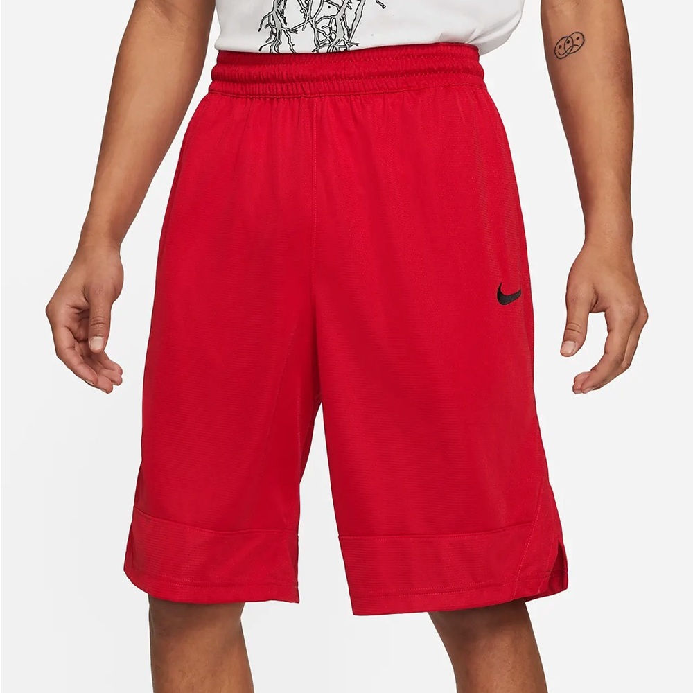 Men’s Nike Dri-FIT Icon Shorts